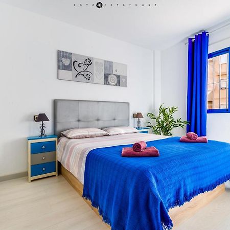 Blue Sea Apartment Torrevieja Exterior photo
