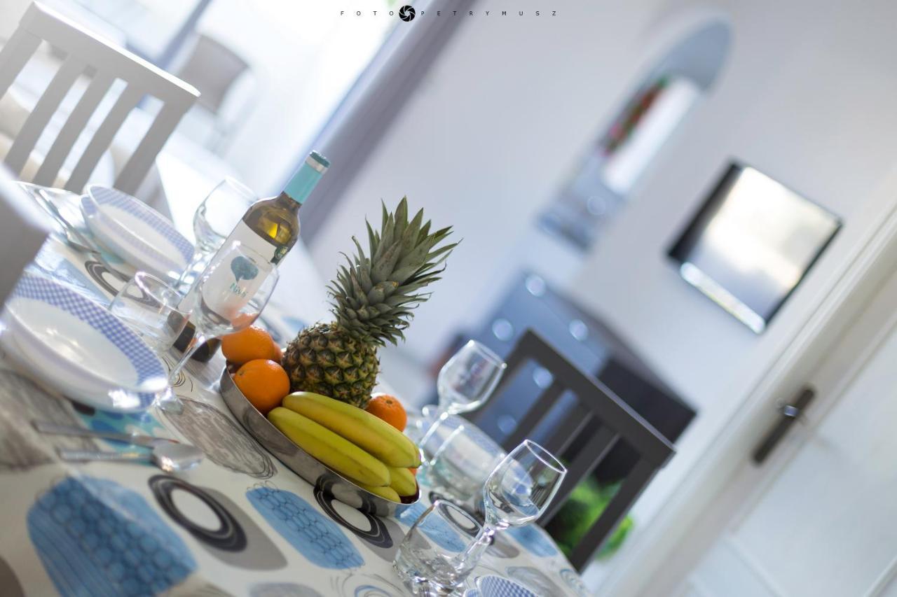 Blue Sea Apartment Torrevieja Exterior photo