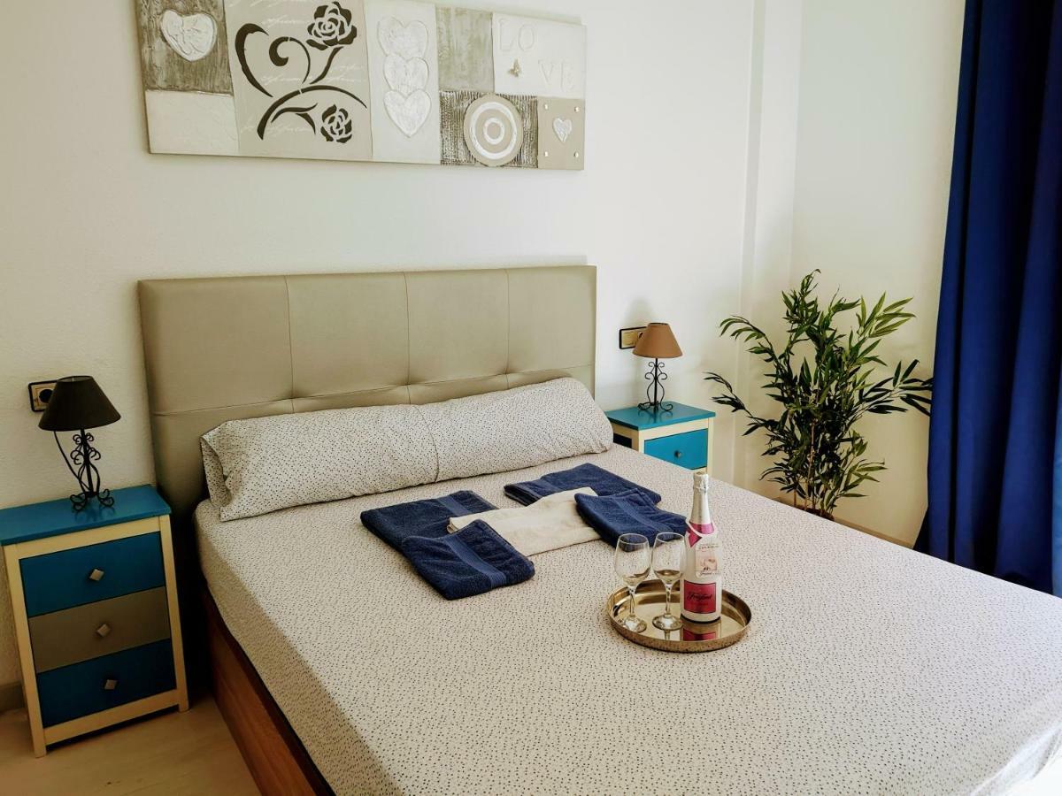 Blue Sea Apartment Torrevieja Exterior photo