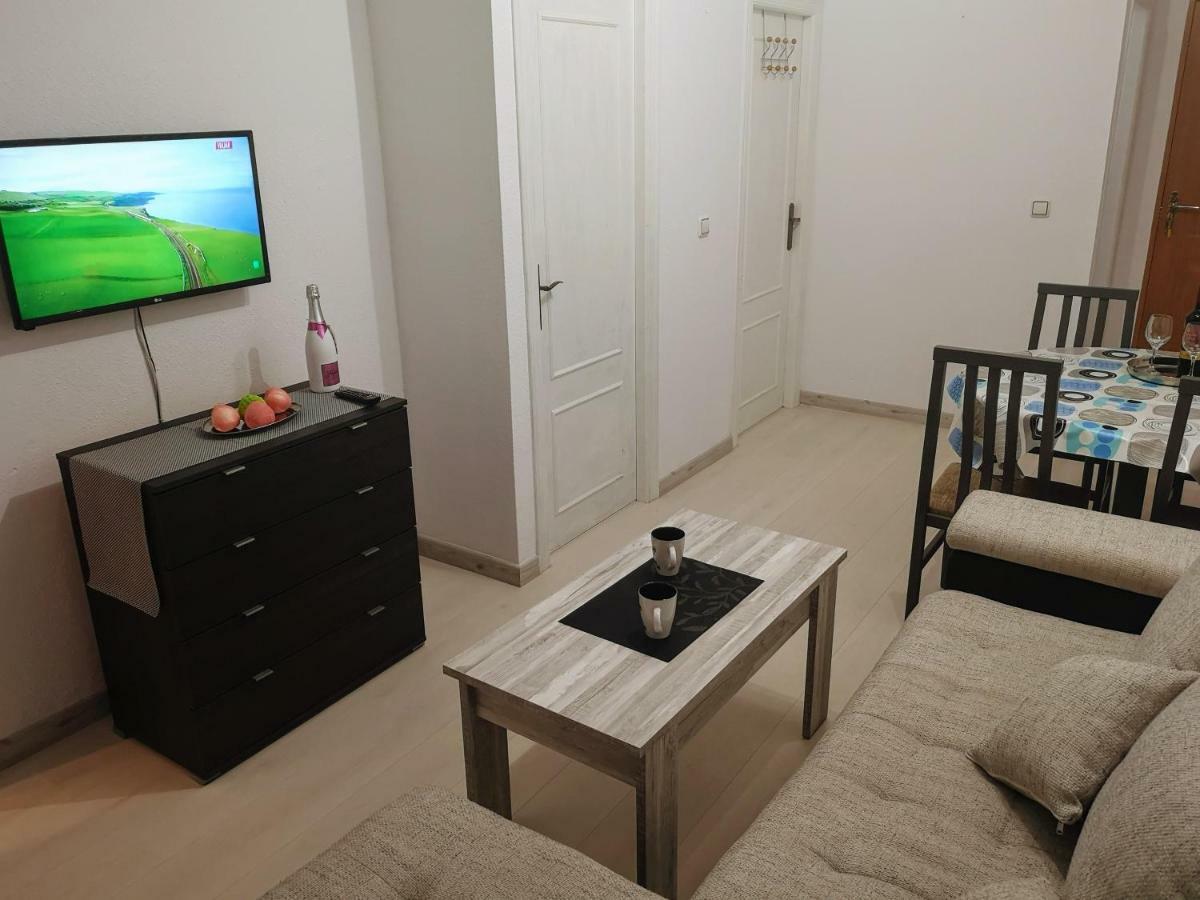 Blue Sea Apartment Torrevieja Exterior photo