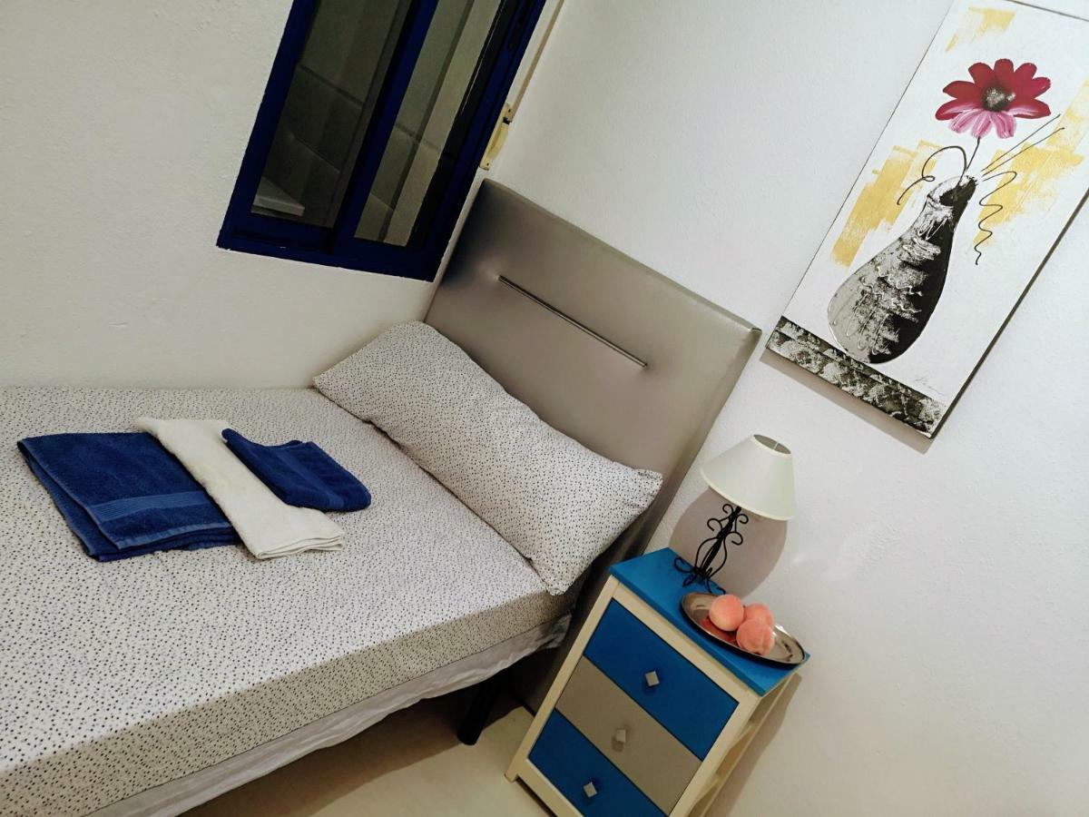 Blue Sea Apartment Torrevieja Exterior photo